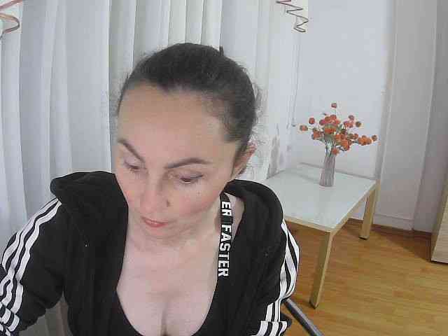 TessBertie webcam