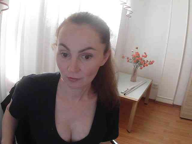 TessBertie webcam