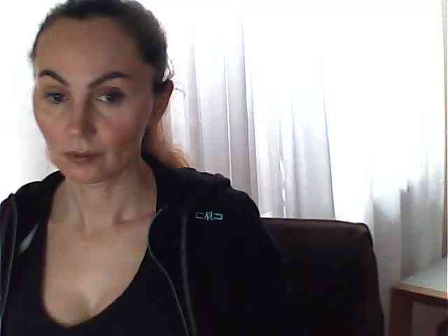 TessBertie webcam