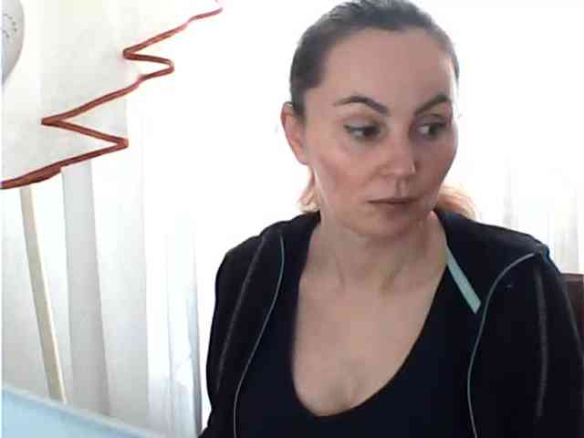 TessBertie webcam