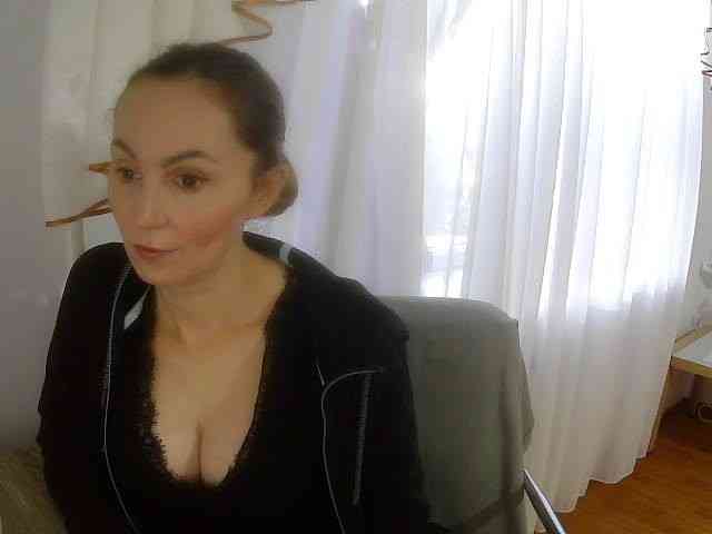 TessBertie webcam