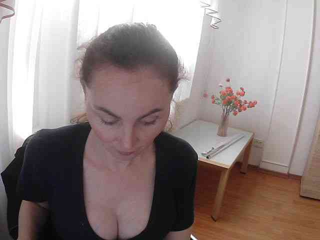 TessBertie webcam
