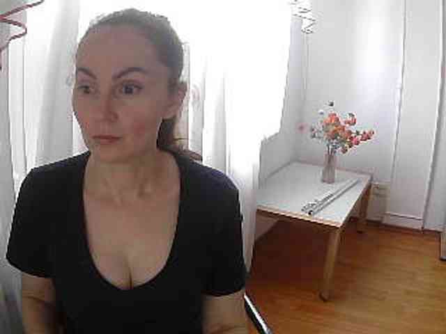 TessBertie webcam