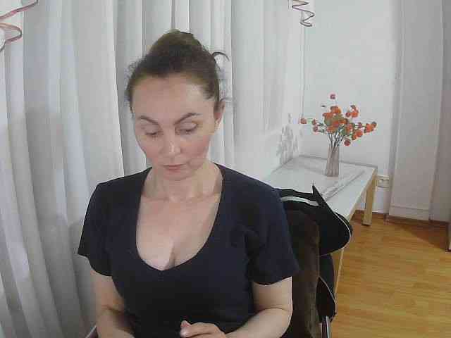 TessBertie webcam