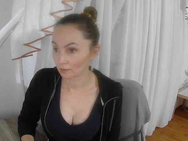 TessBertie webcam