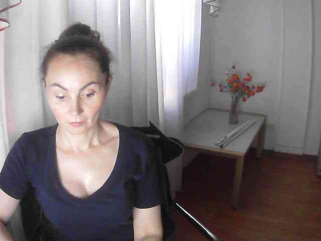 TessBertie webcam