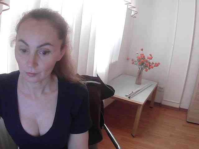 TessBertie webcam
