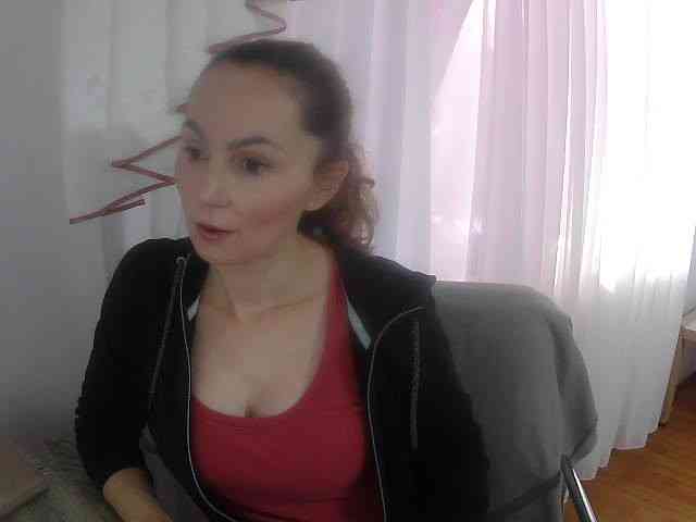 TessBertie webcam