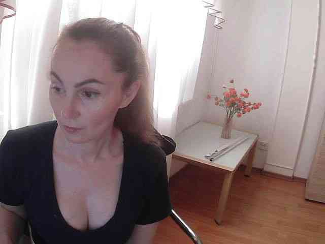 TessBertie webcam