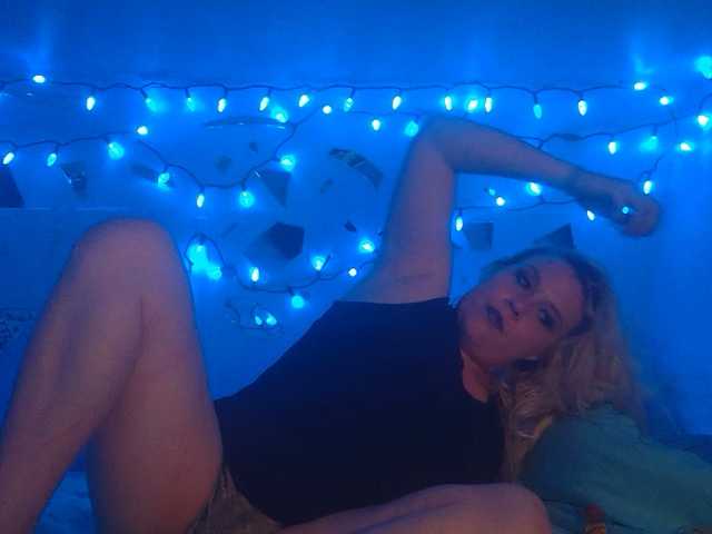 TheGirlfromtheinternet Live Cam on BongaCams