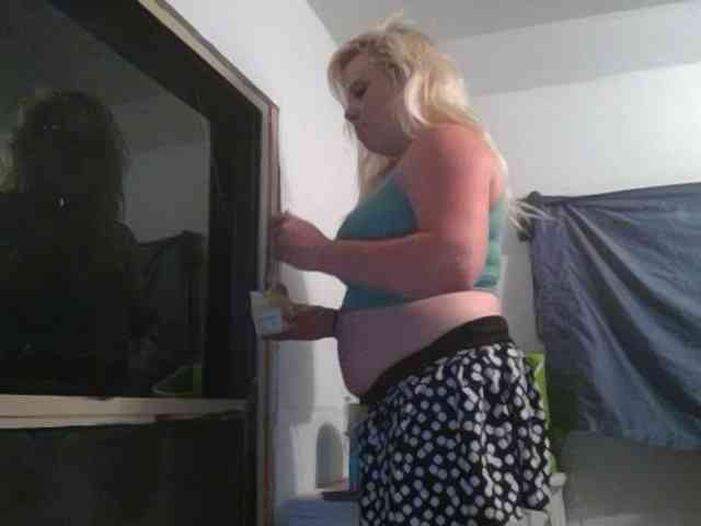 TheGirlfromtheinternet webcam