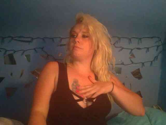 TheGirlfromtheinternet webcam