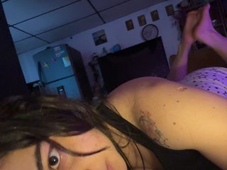 coralwells Porn Show