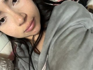 coralwells Porn Show