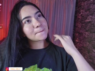 coralwells Porn Show