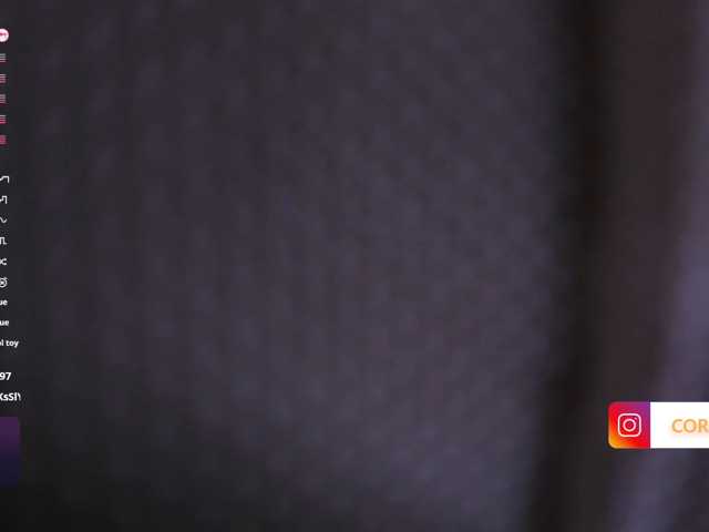 coralwells, en directo ahora en BongaCams