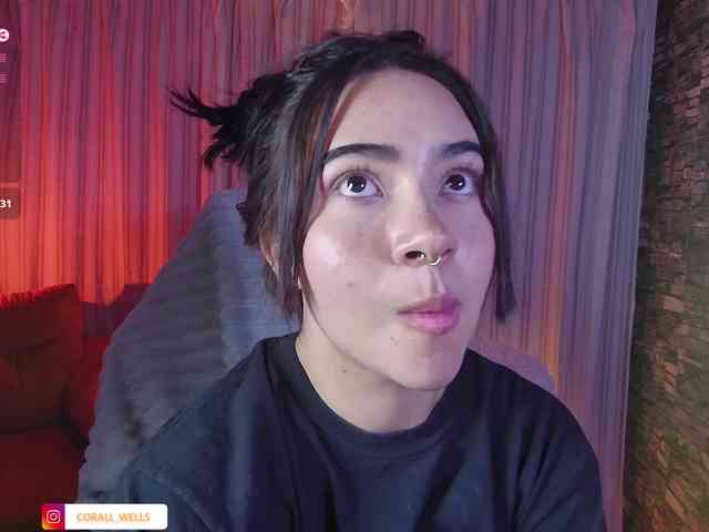 coralwells webcam