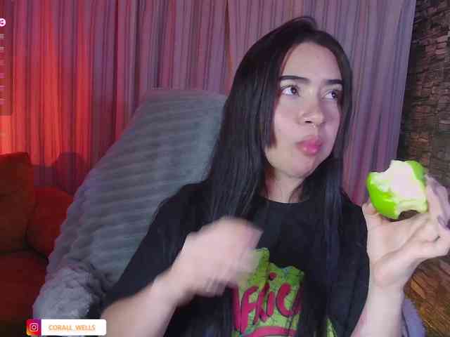 coralwells webcam