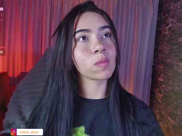 coralwells webcam