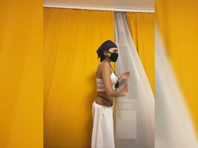 MissSweetie live cam on BongaCams