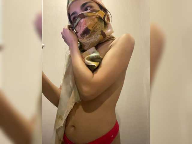 MissSweetie live cam on BongaCams