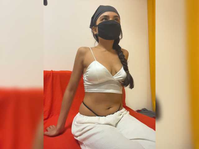 MissSweetie live cam on BongaCams