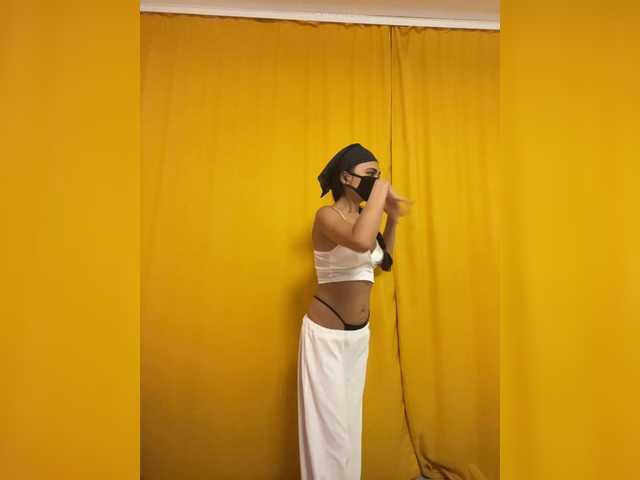 MissSweetie live cam on BongaCams