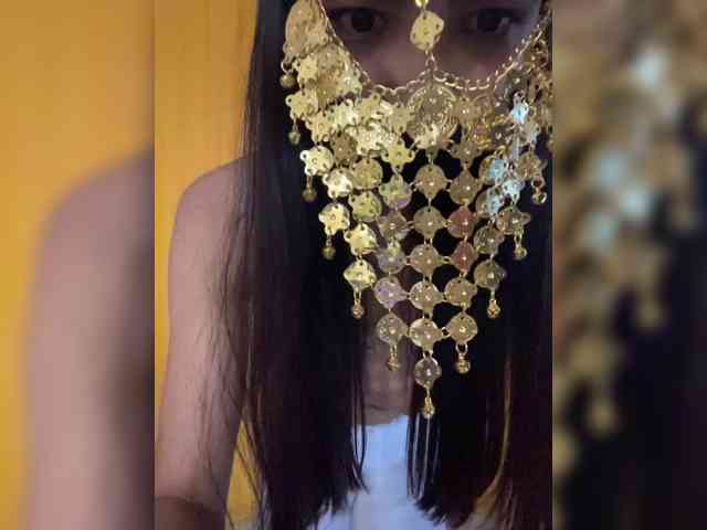 MissSweetie webcam