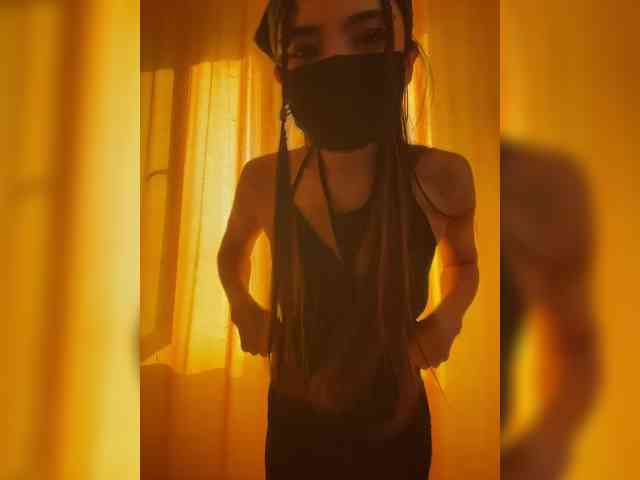 MissSweetie webcam