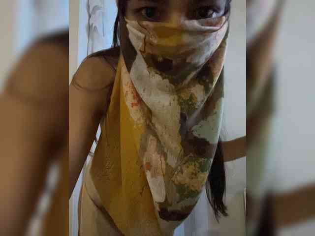 MissSweetie webcam