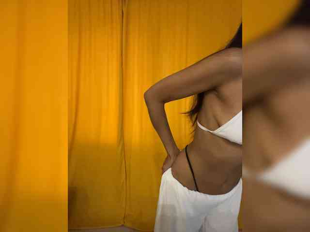 MissSweetie webcam