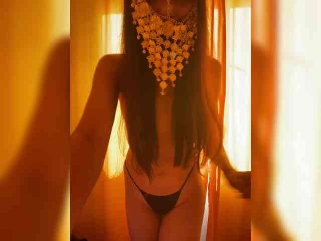 MissSweetie webcam