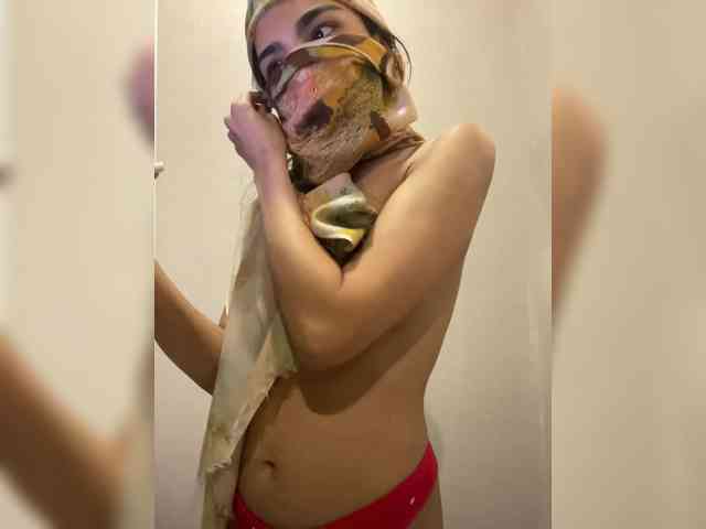 MissSweetie webcam