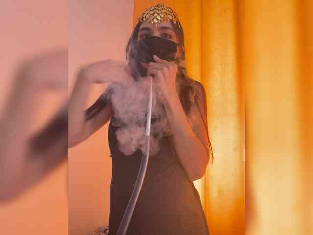MissSweetie webcam