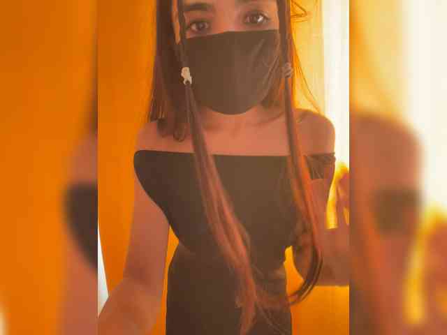 MissSweetie webcam