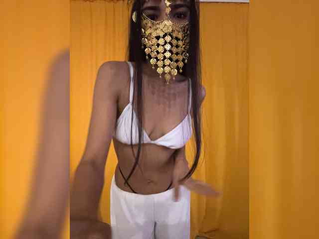 Modelo: MissSweetie