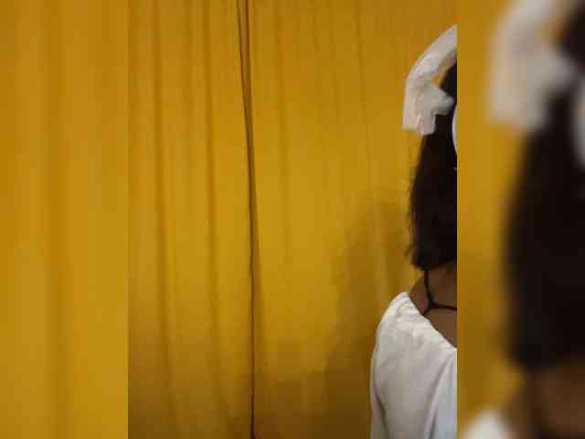 MissSweetie webcam