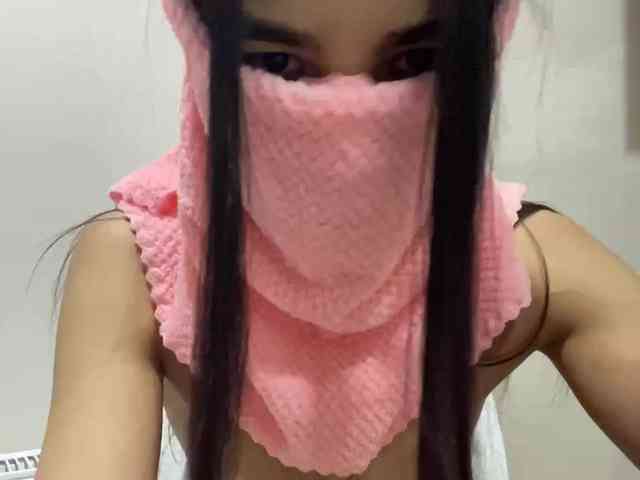 MissSweetie webcam