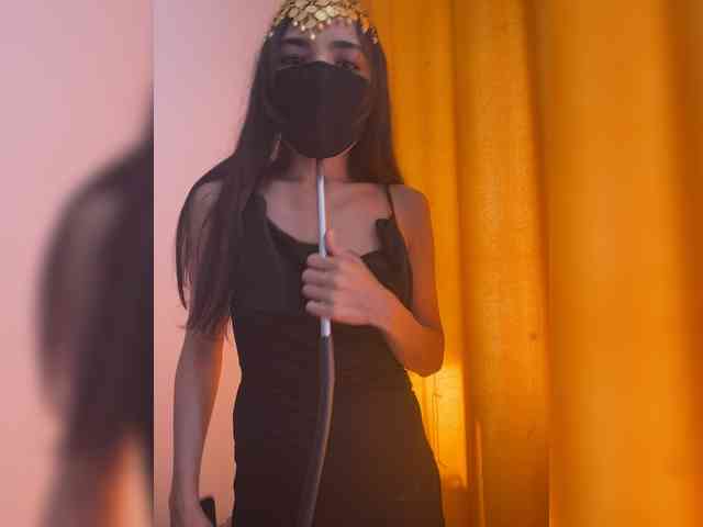 MissSweetie webcam