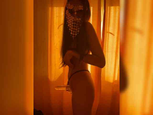 MissSweetie webcam
