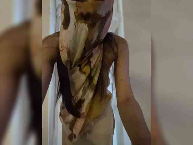 MissSweetie webcam