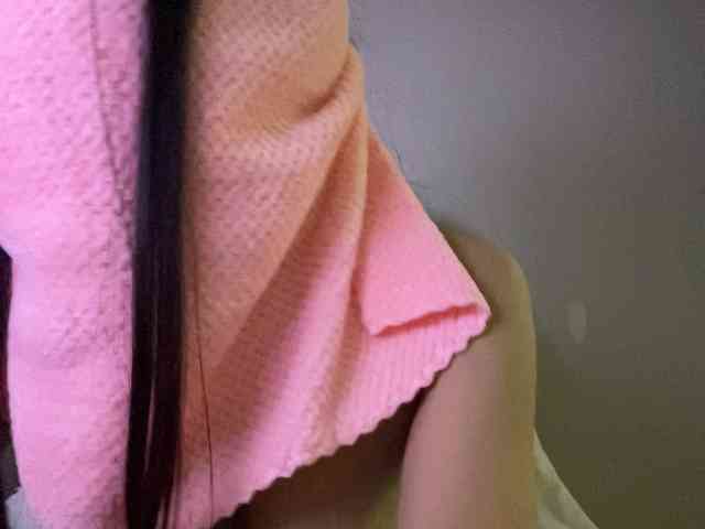 MissSweetie webcam
