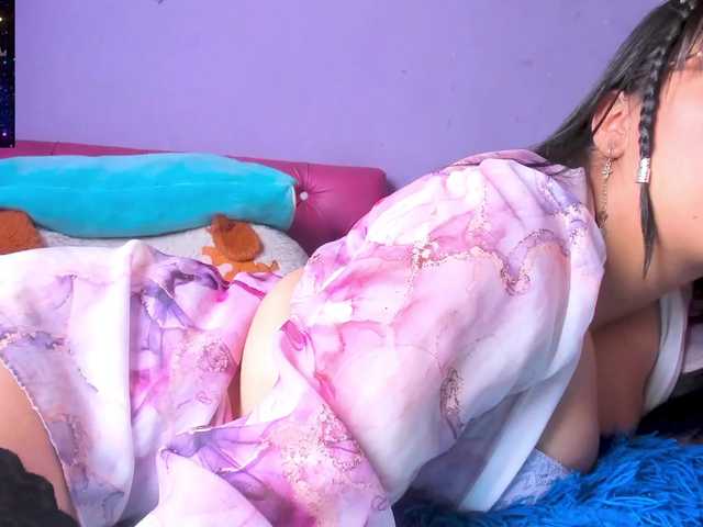 Cristaln07 live webcam show