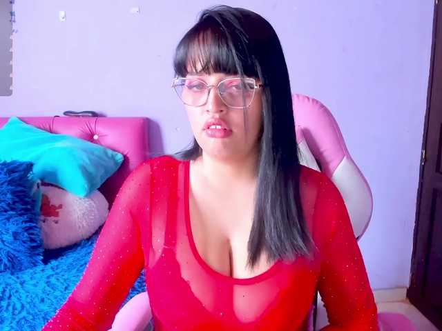 Cristaln07 live cam preview