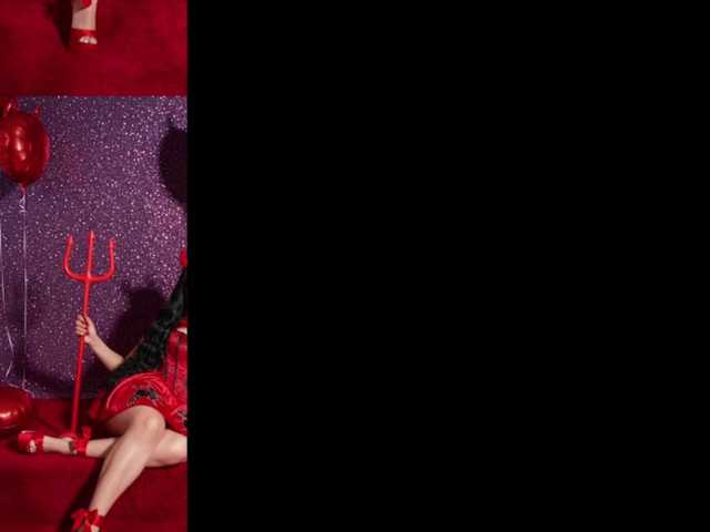 Cristaln07 live cam on BongaCams
