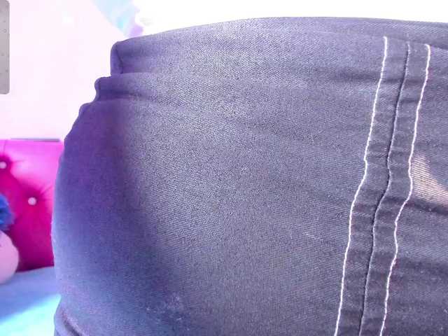 Cristaln07 live webcam show