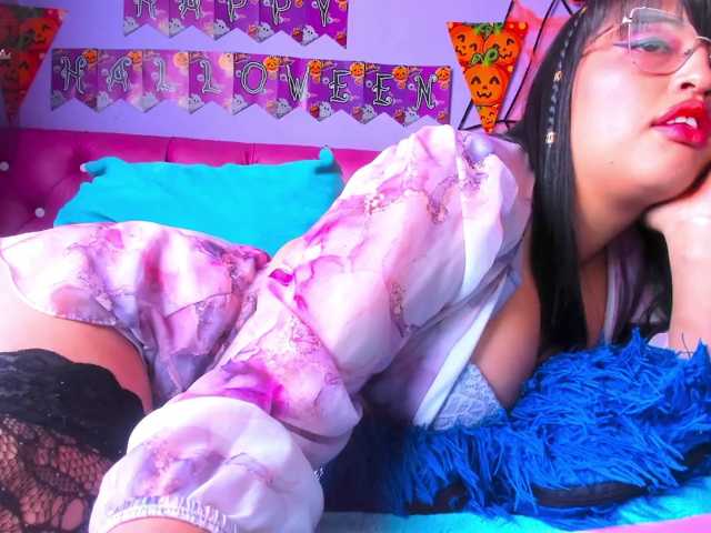Cristaln07 live cam preview
