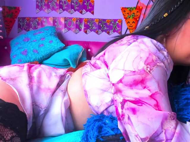 Cristaln07 webcam