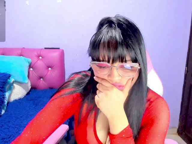 Cristaln07 webcam
