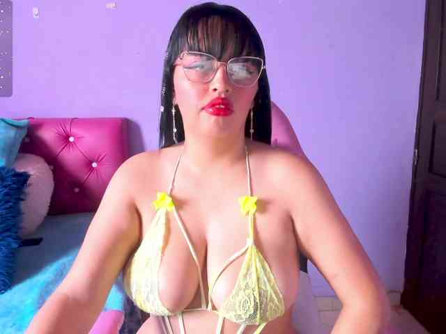 Cristaln07 webcam